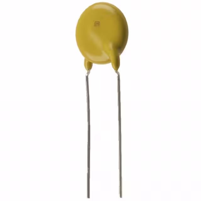ECK-D3F152KBP Panasonic Electronic Components electronic component
